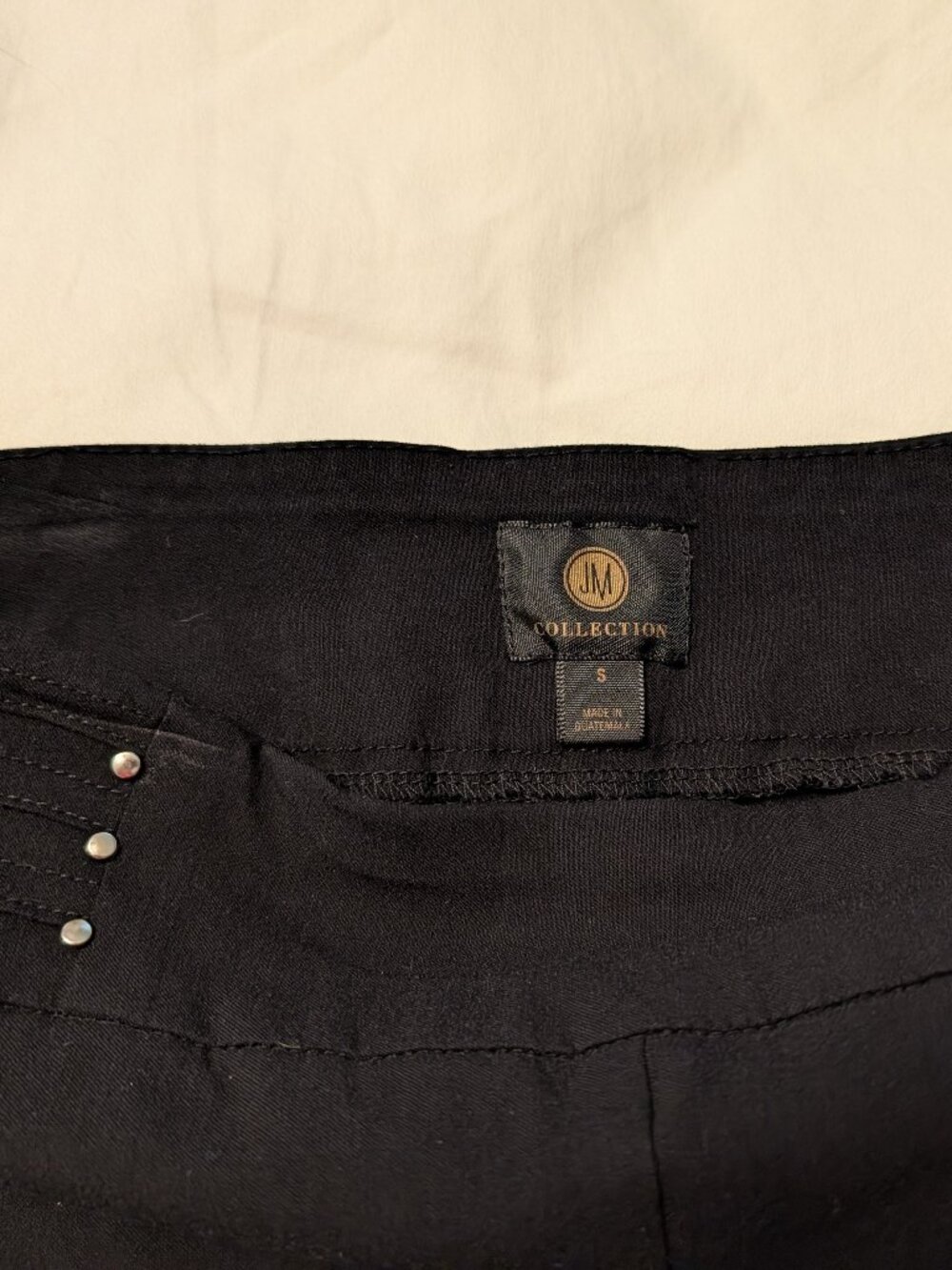 JM Collection slacks - Picture 3 of 6